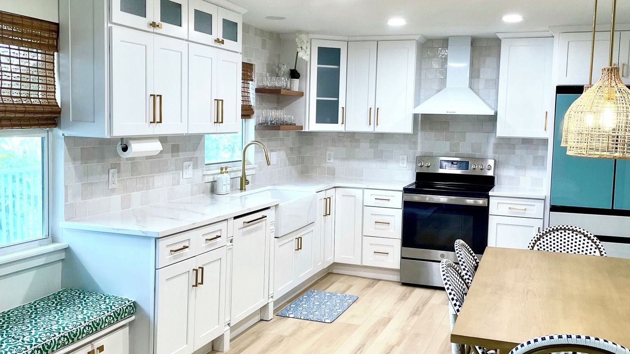 Photo of Kitchen in Cape Haze