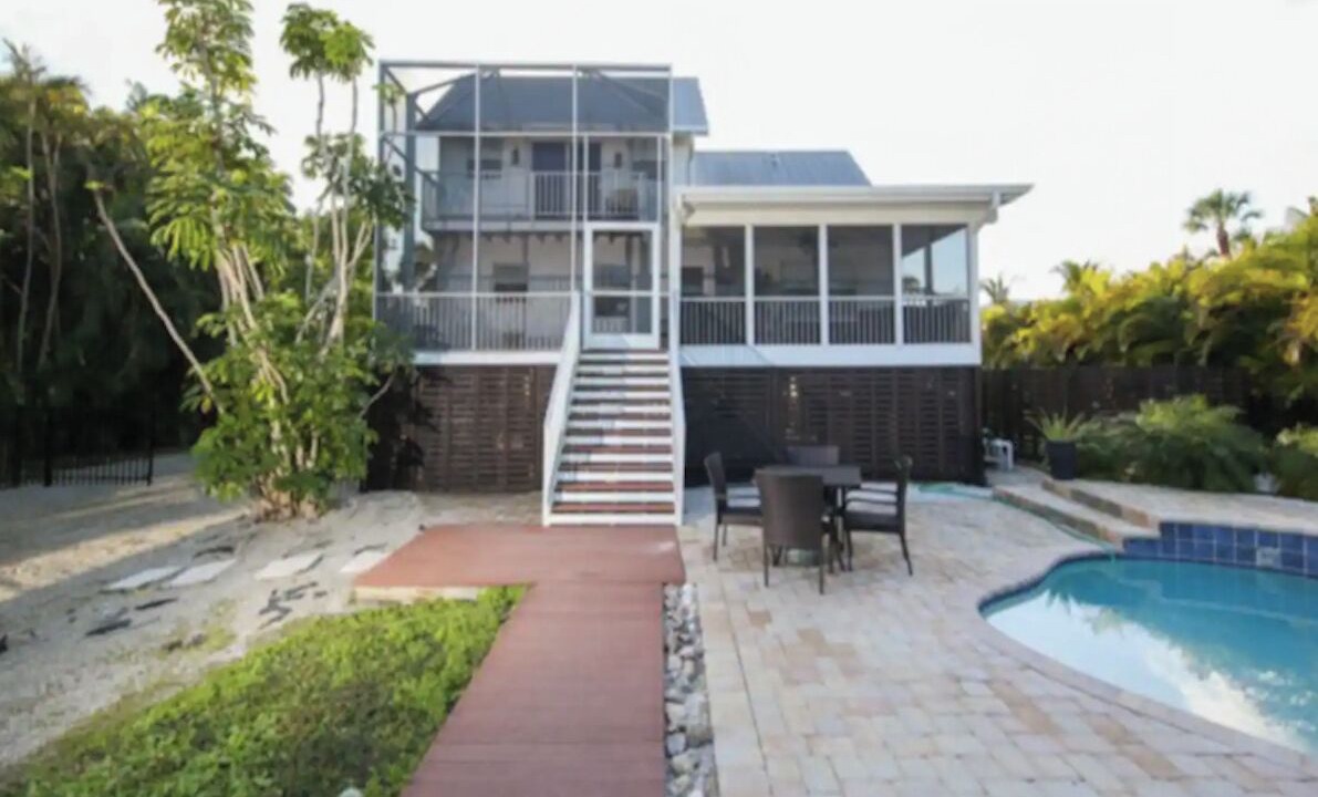Photo of Outdoor in Cape Haze