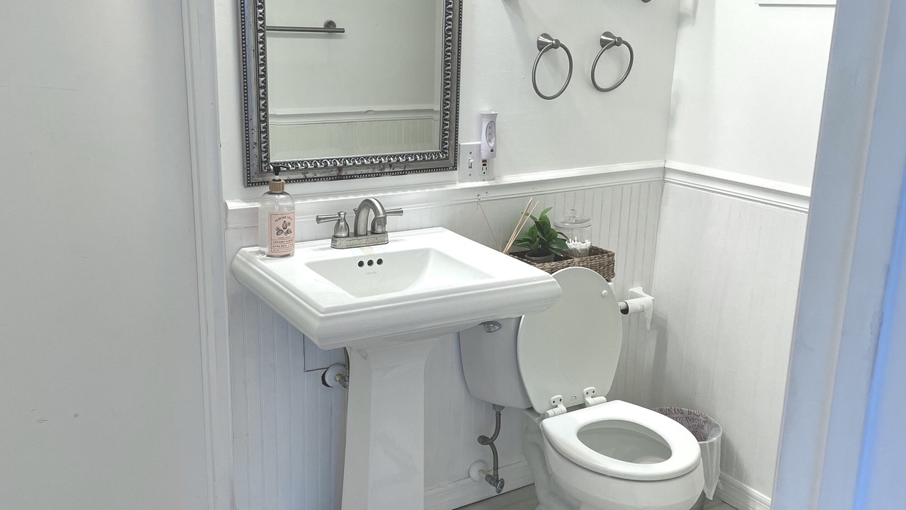 Photo of Bathroom in Cape Haze
