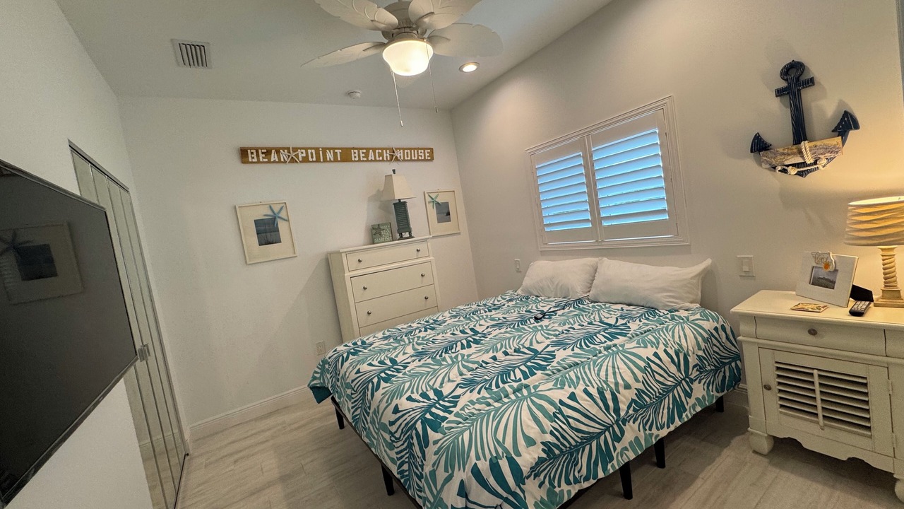Photo of Bedroom in Anna Maria