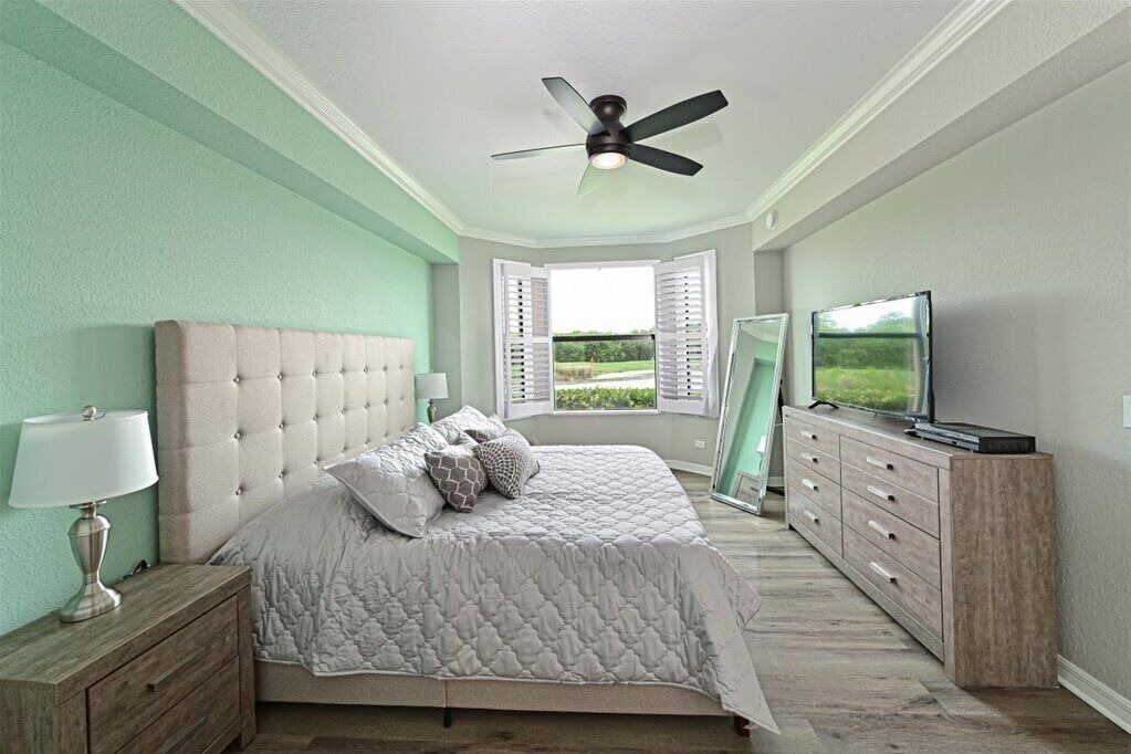 Photo of Bedroom in Bradenton