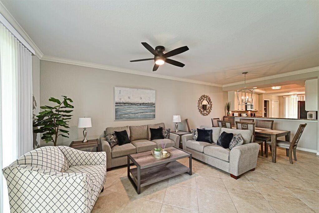 Photo of Livingroom in Bradenton