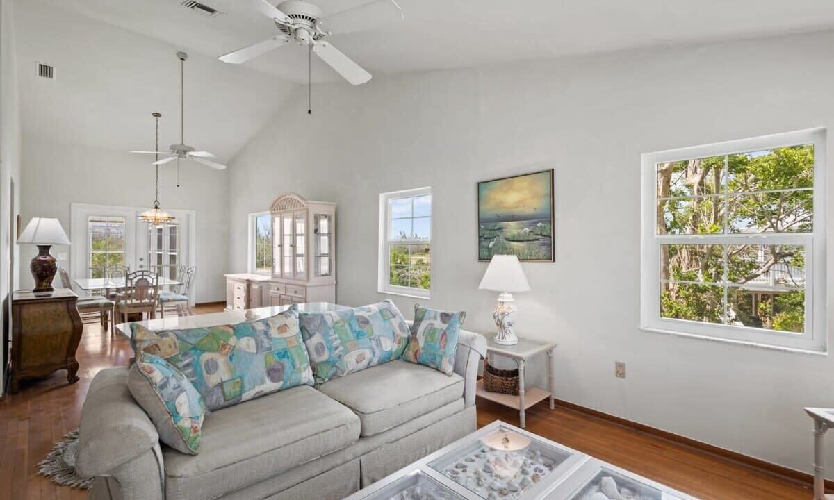 Photo of Bedroom in The Dunes