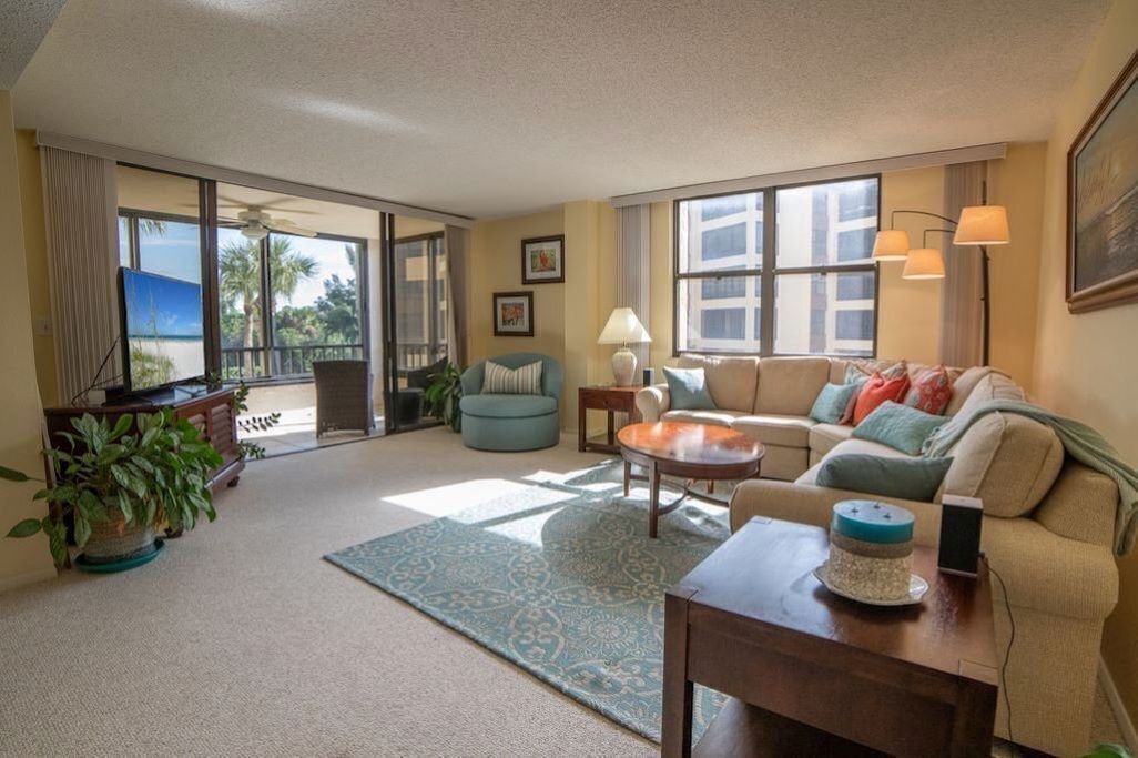 Photo of Bedroom in Siesta Key