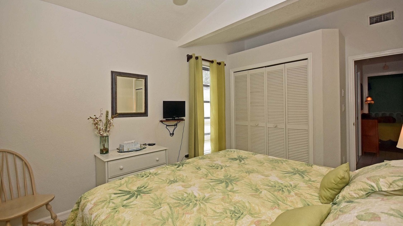 Photo of Bedroom in Englewood