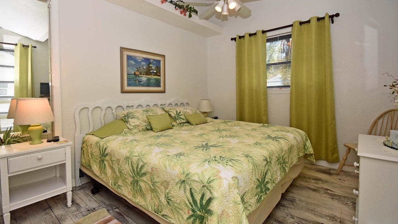 Photo of Bedroom in Englewood
