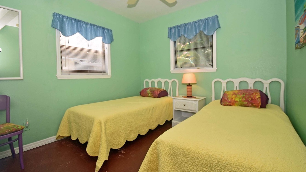 Photo of Bedroom in Englewood