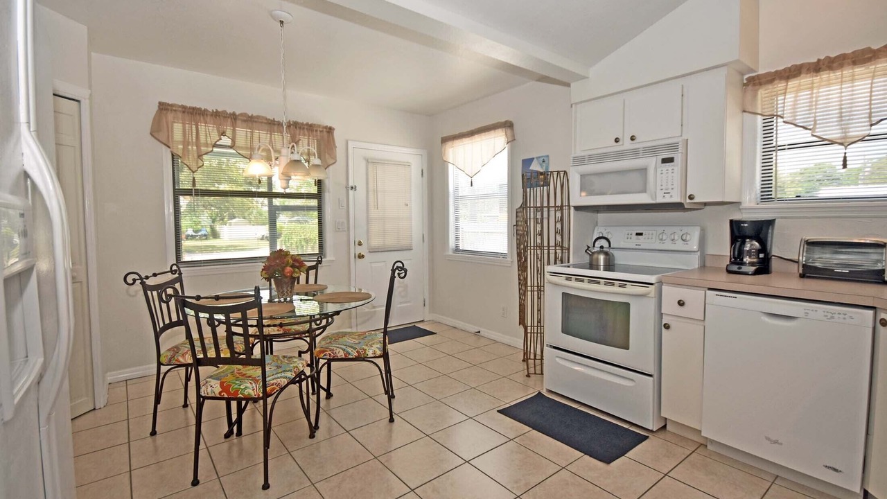 Photo of Kitchen in Englewood