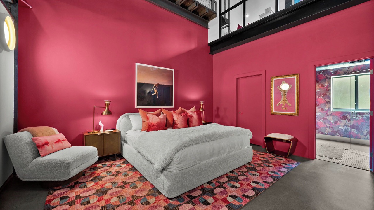 Photo of Bedroom in Naples