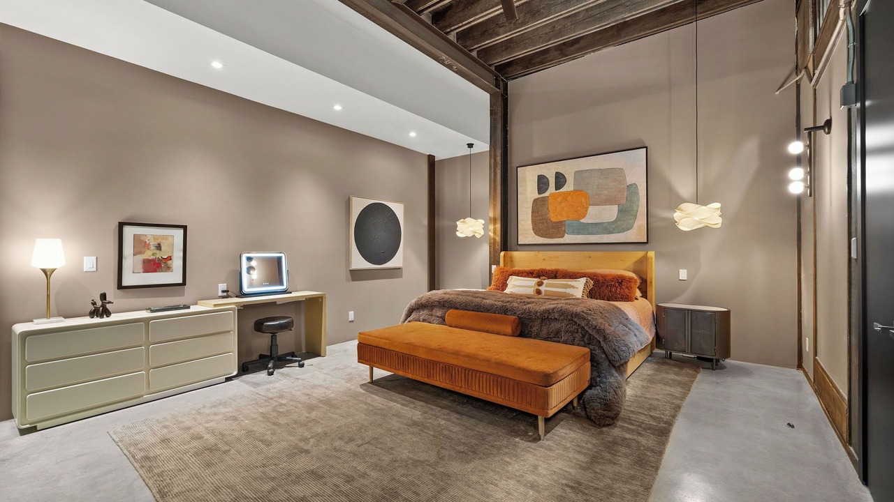 Photo of Bedroom in Naples