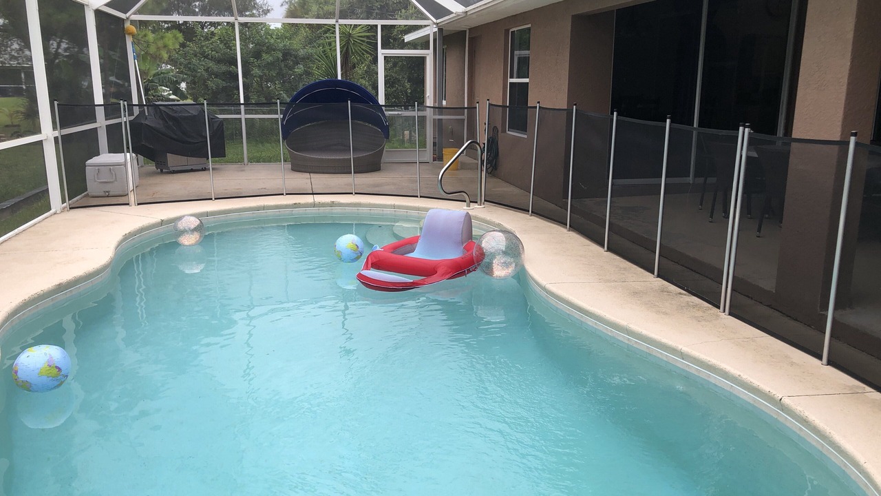 Photo of Outdoor in Lehigh Acres