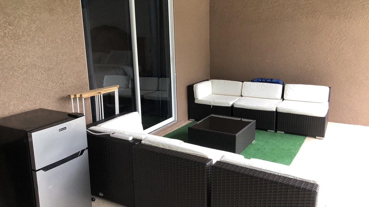 Photo of Outdoor in Lehigh Acres