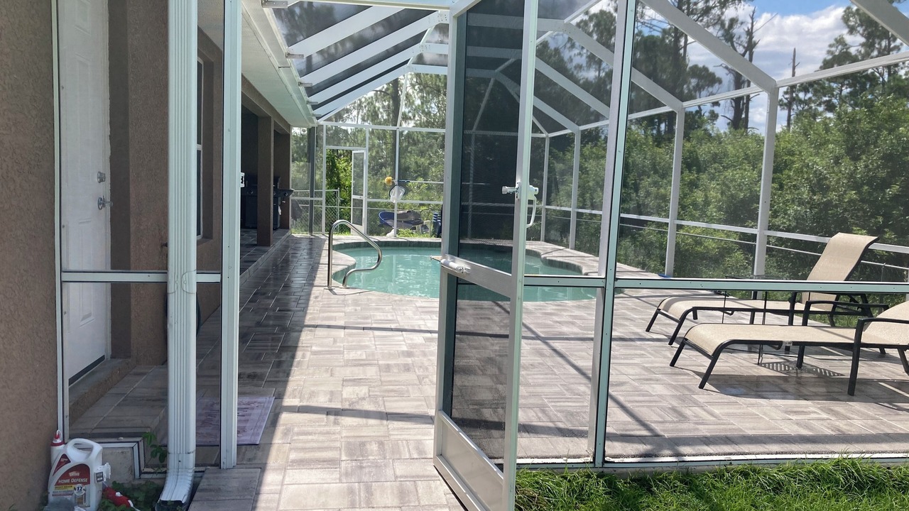 Photo of Outdoor in Lehigh Acres
