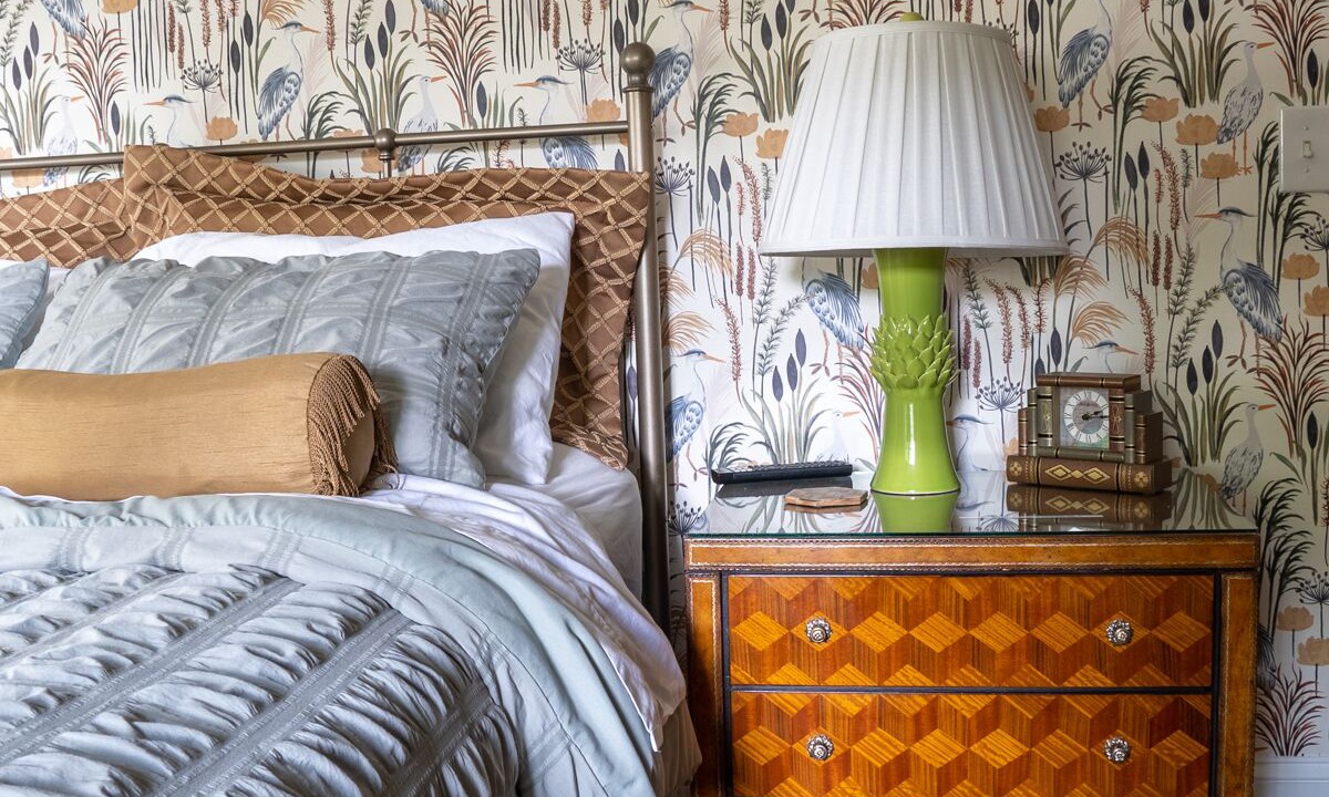 Photo of Bedroom in Uptown