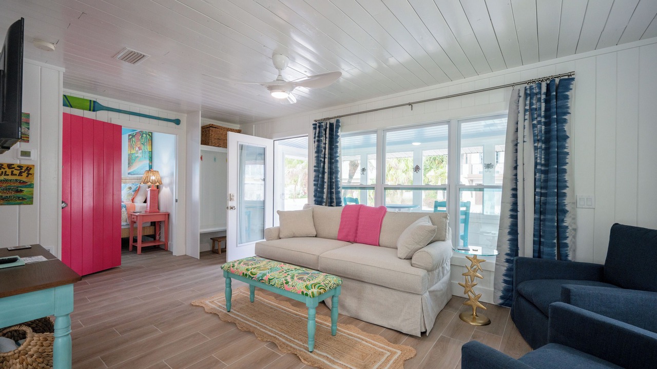 Photo of Bedroom in Anna Maria