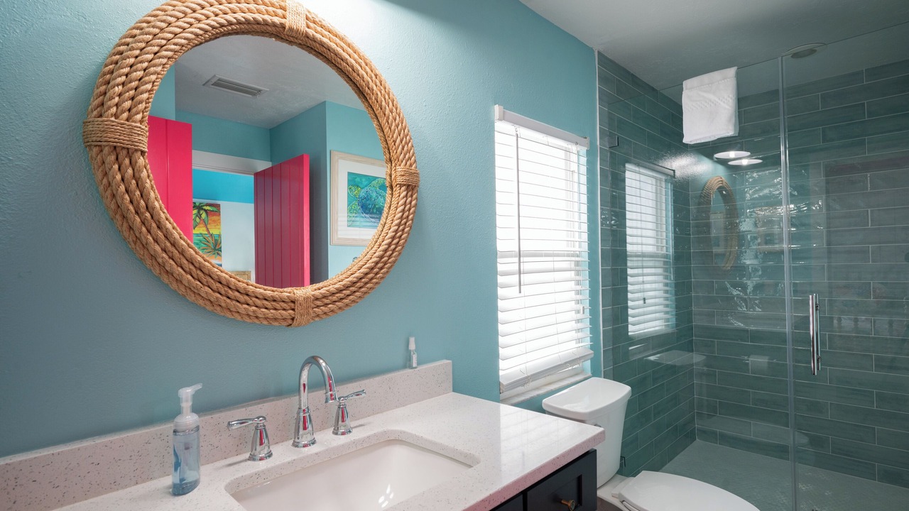 Photo of Bathroom in Anna Maria