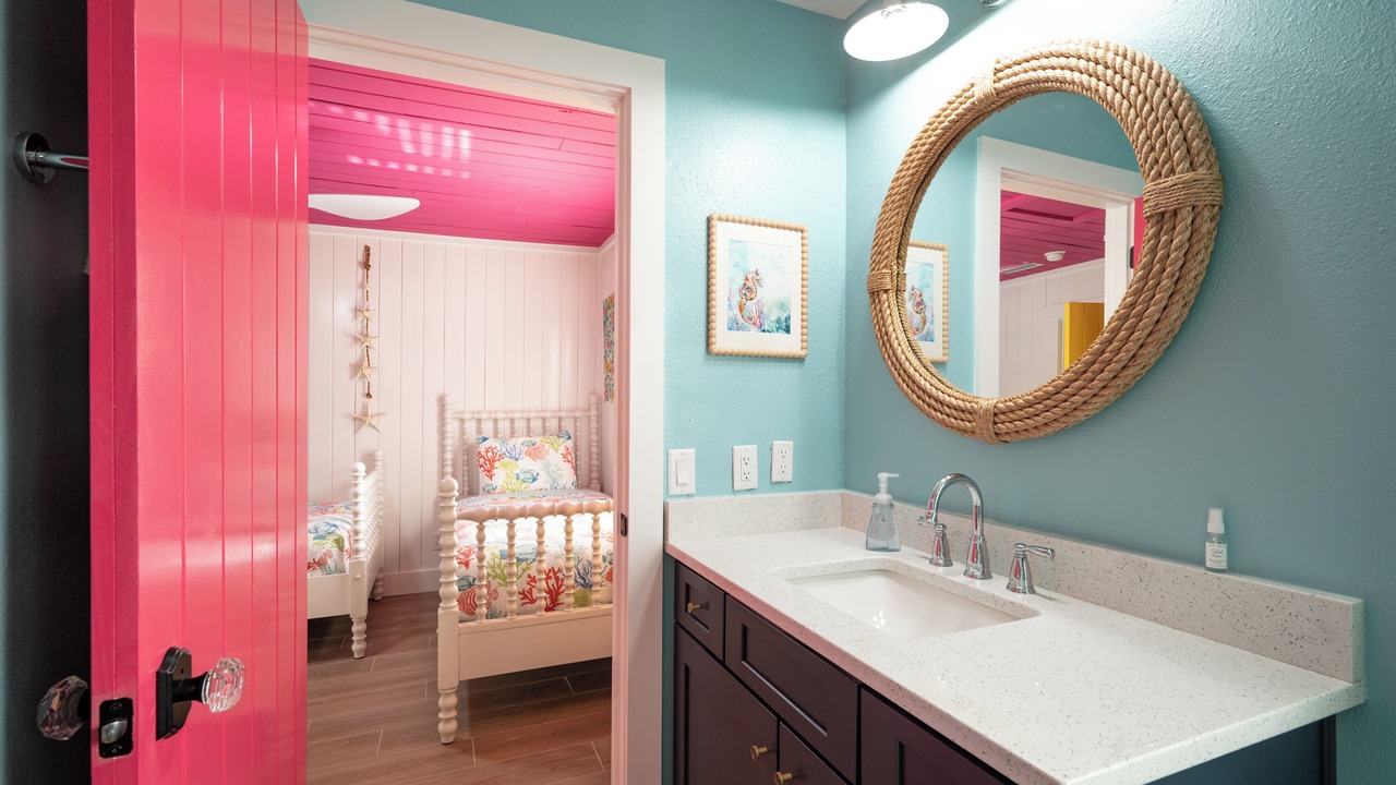 Photo of Bathroom in Anna Maria