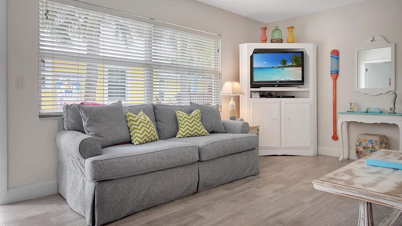 Photo of Livingroom in Anna Maria