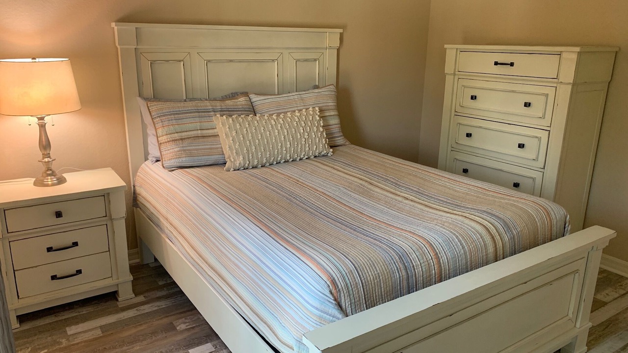 Photo of Bedroom in Fort Myers