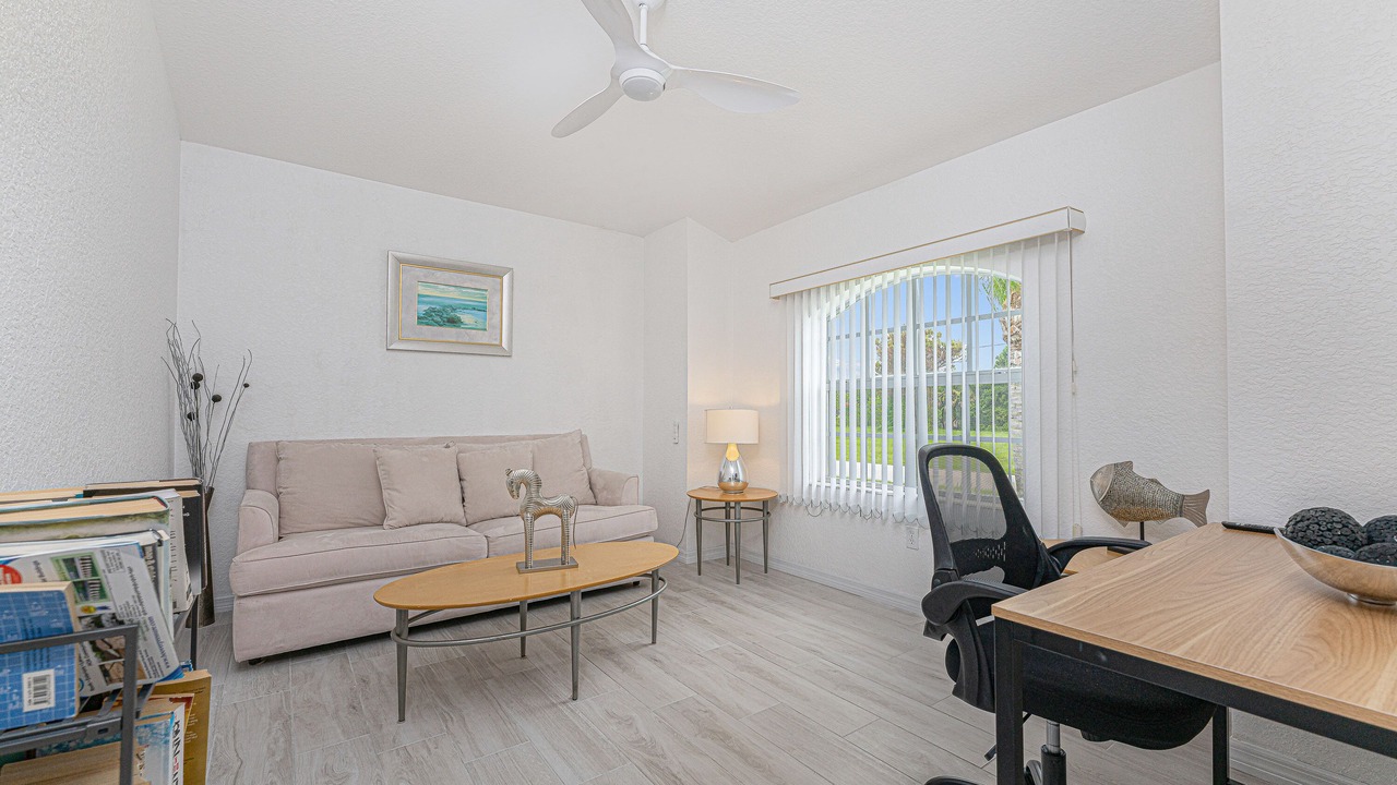 Photo of Livingroom in Pine Valley