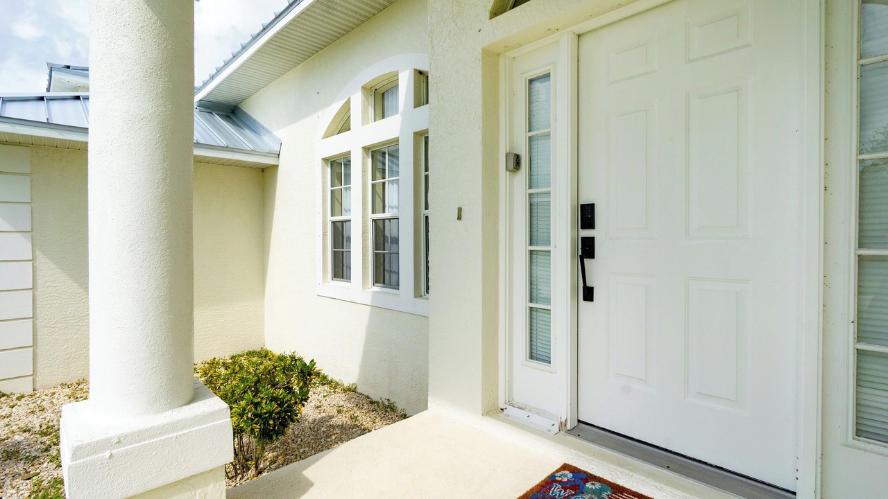 Photo of Outdoor in Pine Valley