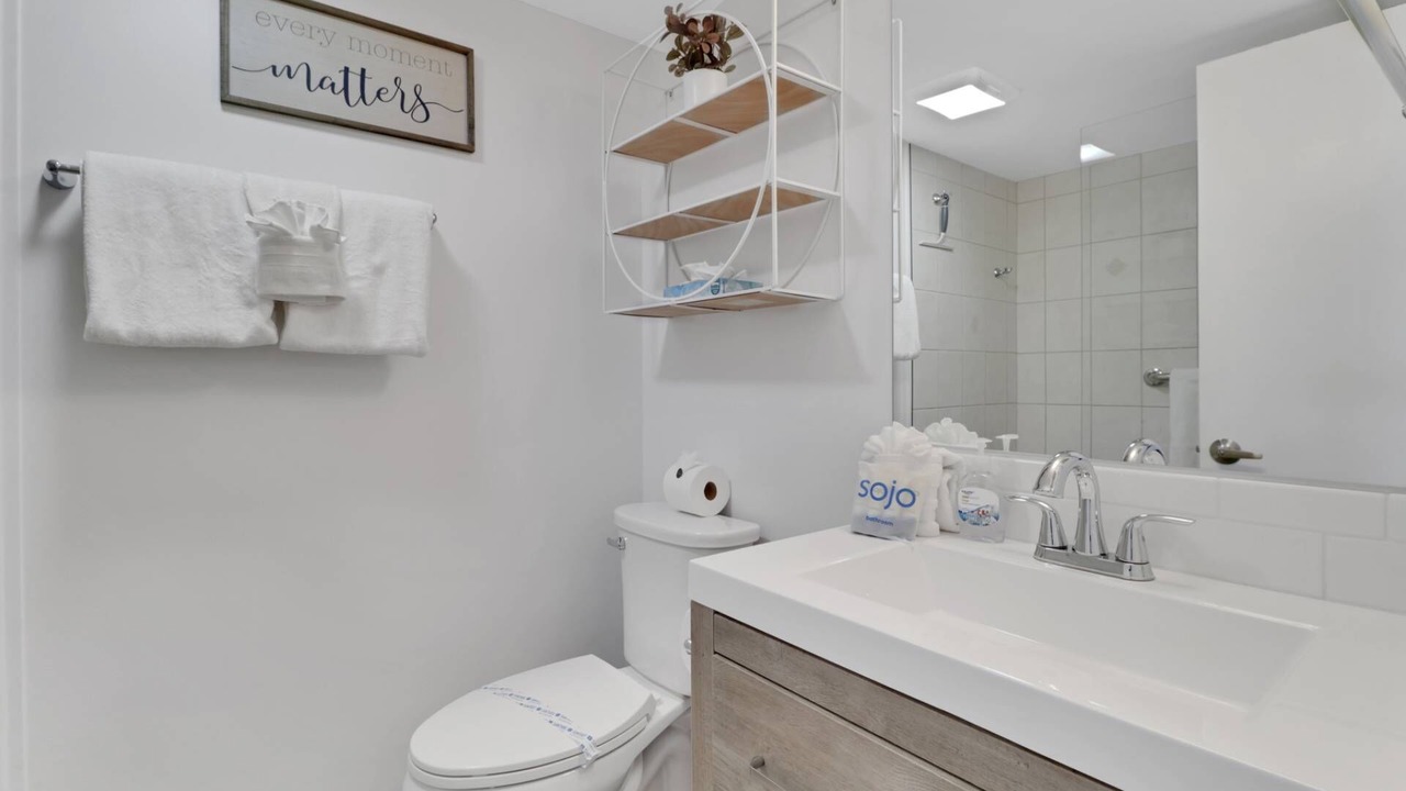 Photo of Bathroom in Bonita Springs