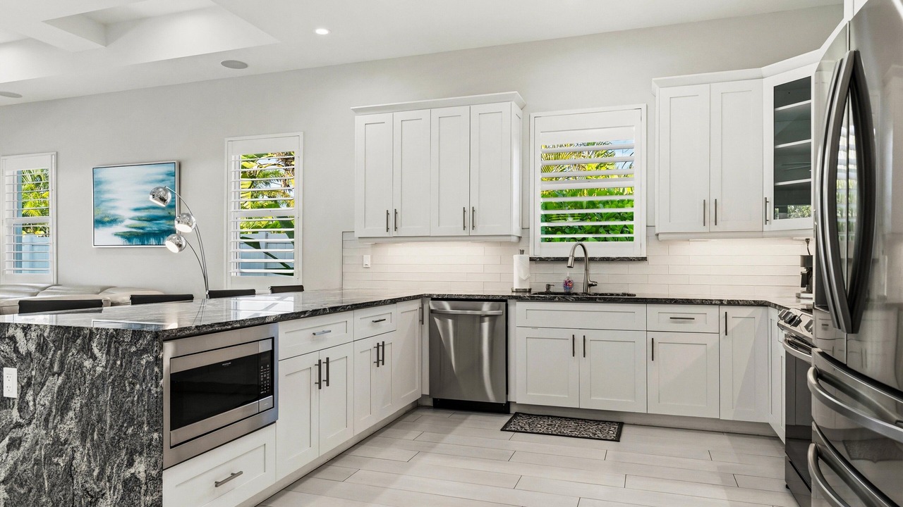 Photo of Kitchen in Naples Park