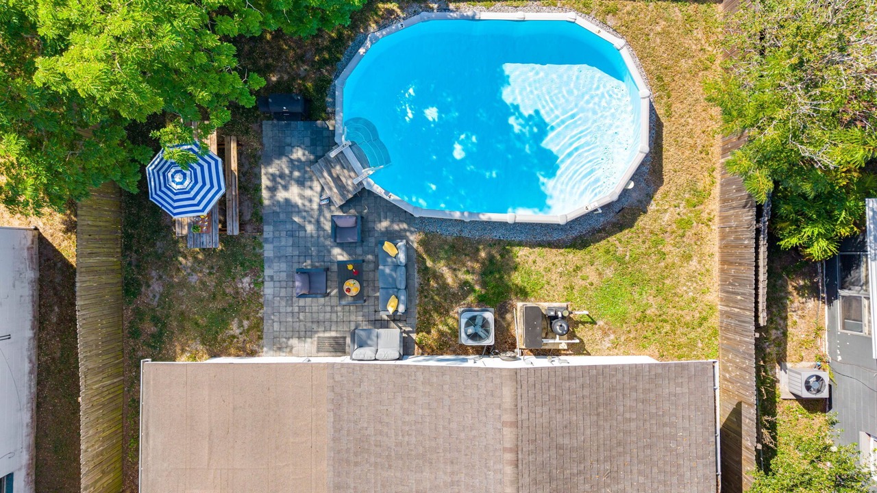 Photo of Outdoor in Port Tampa City