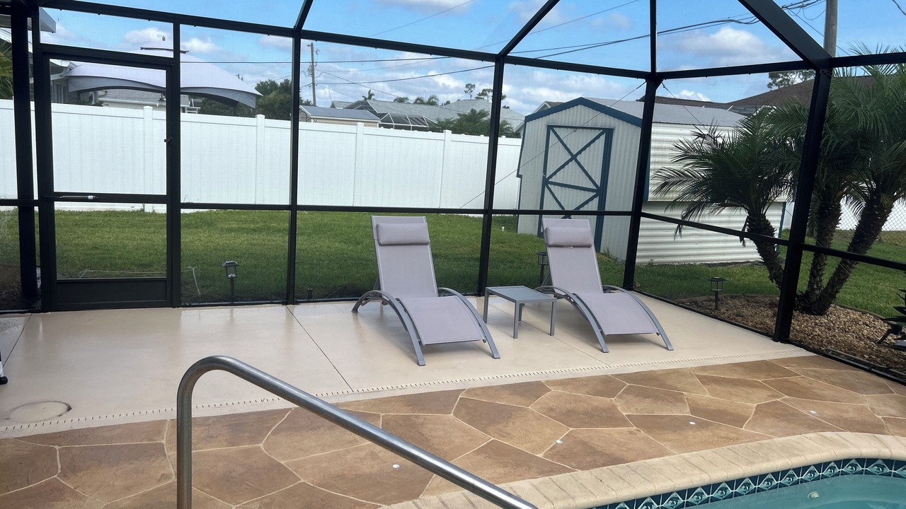 Photo of Outdoor in Port Charlotte