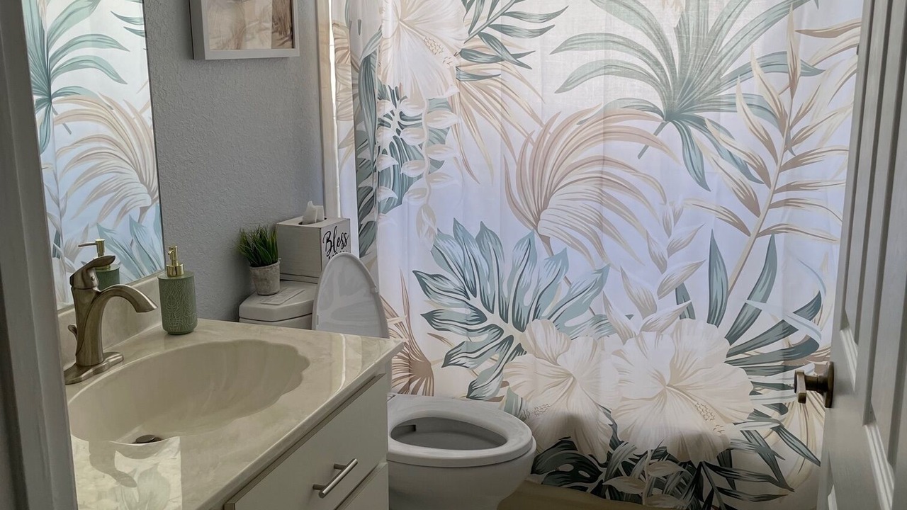 Photo of Bathroom in Port Charlotte