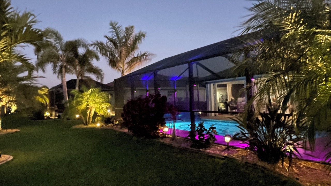 Photo of Outdoor in Port Charlotte