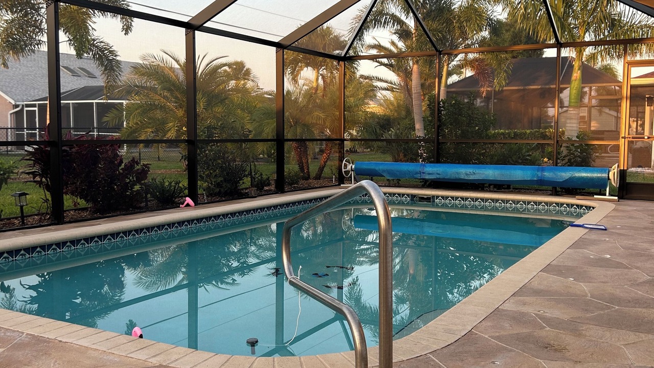 Photo of Outdoor in Port Charlotte