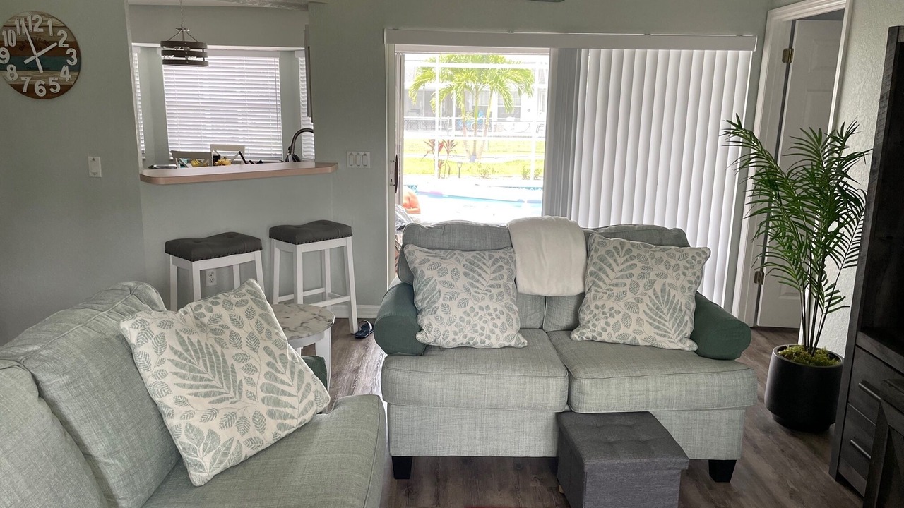 Photo of Bedroom in Port Charlotte