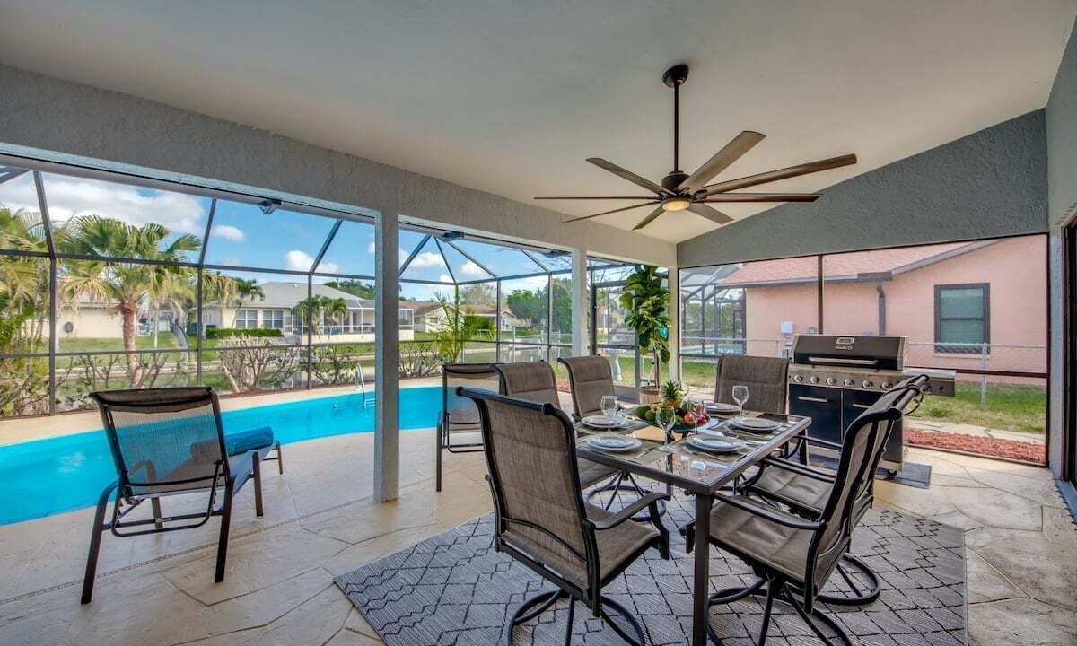 Photo of Outdoor in Fort Myers