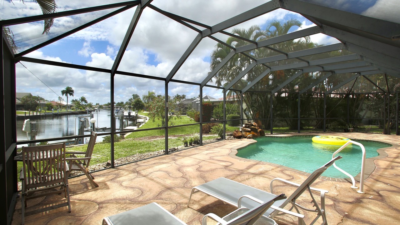 Photo of Outdoor in Punta Gorda