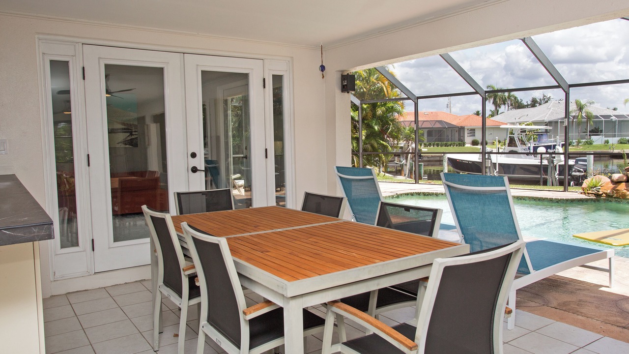 Photo of Outdoor in Punta Gorda