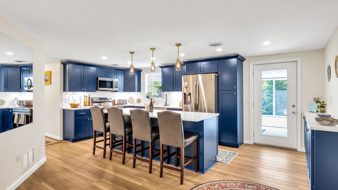Photo of Kitchen in Laurel