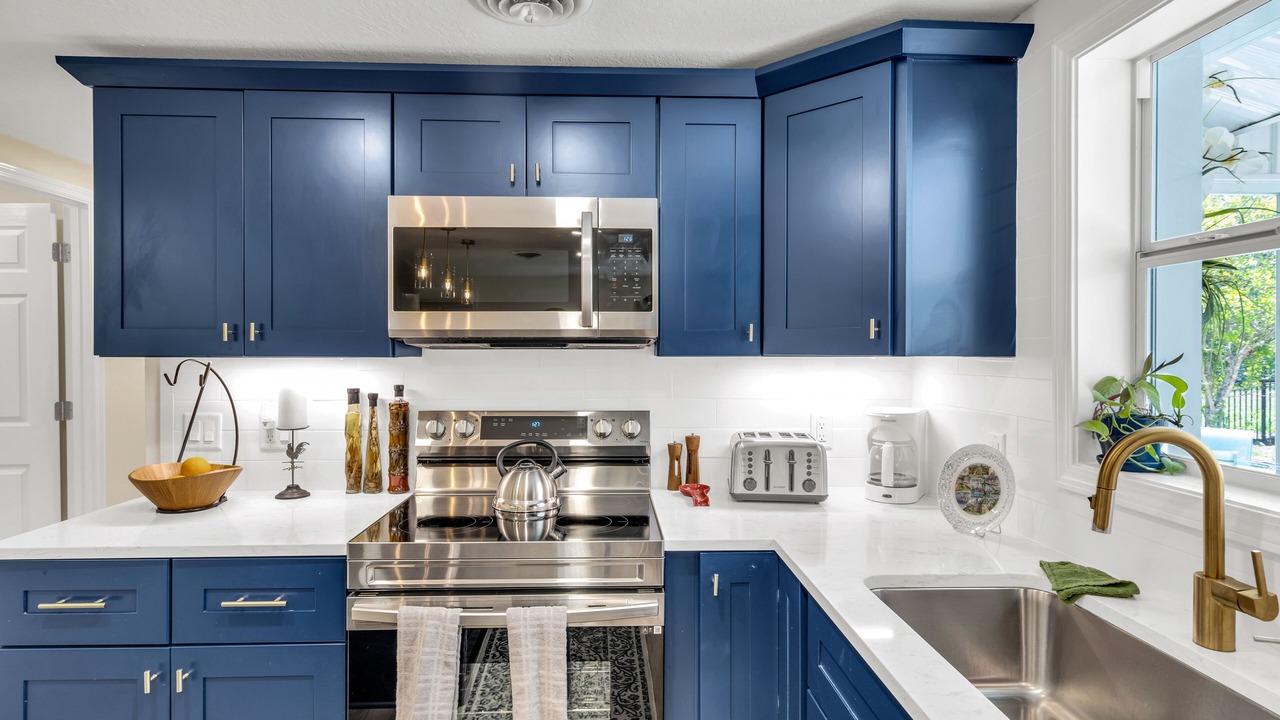 Photo of Kitchen in Laurel