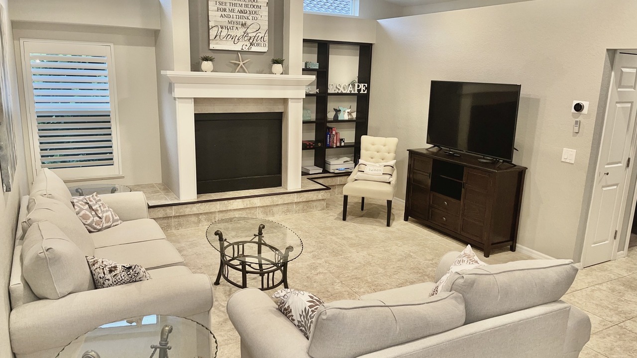 Photo of Bedroom in Punta Gorda