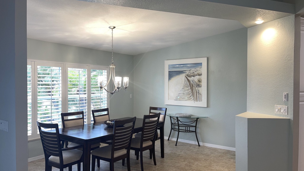 Photo of Livingroom in Punta Gorda