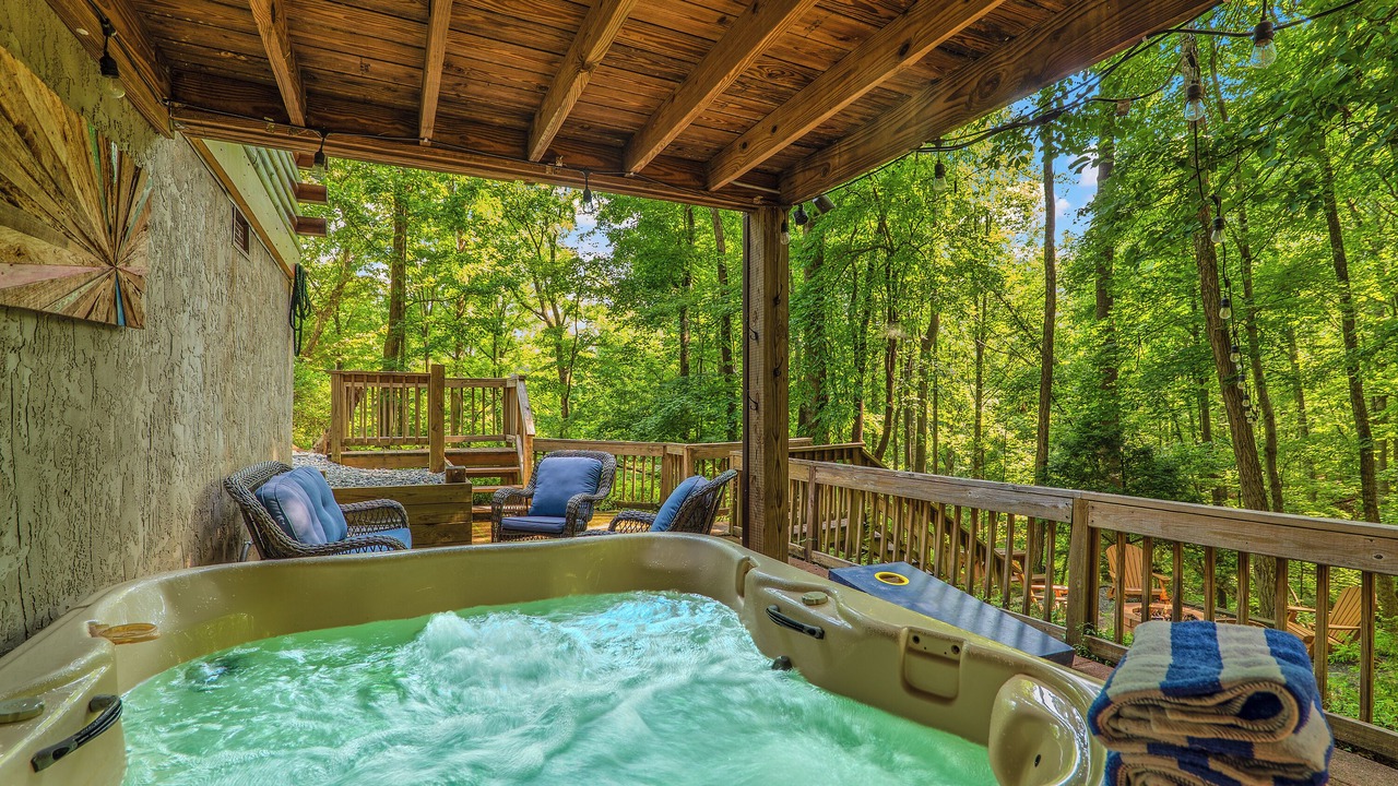 Photo of Outdoor in Lake Lure