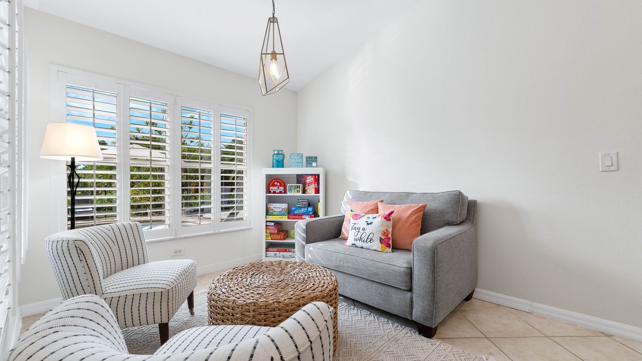 Photo of Livingroom in Iona