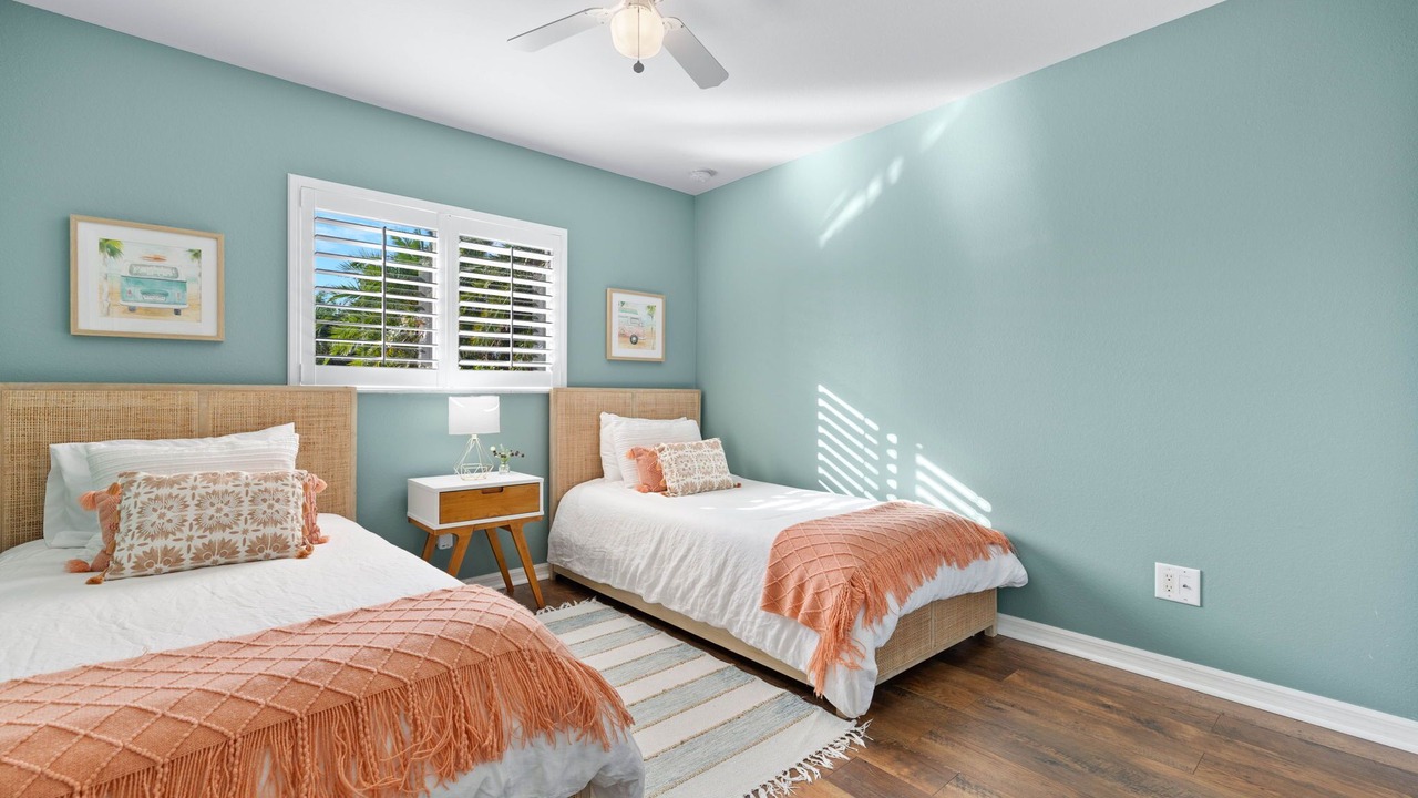 Photo of Bedroom in Iona