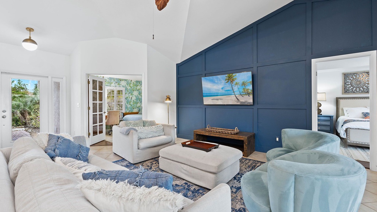 Photo of Livingroom in Iona