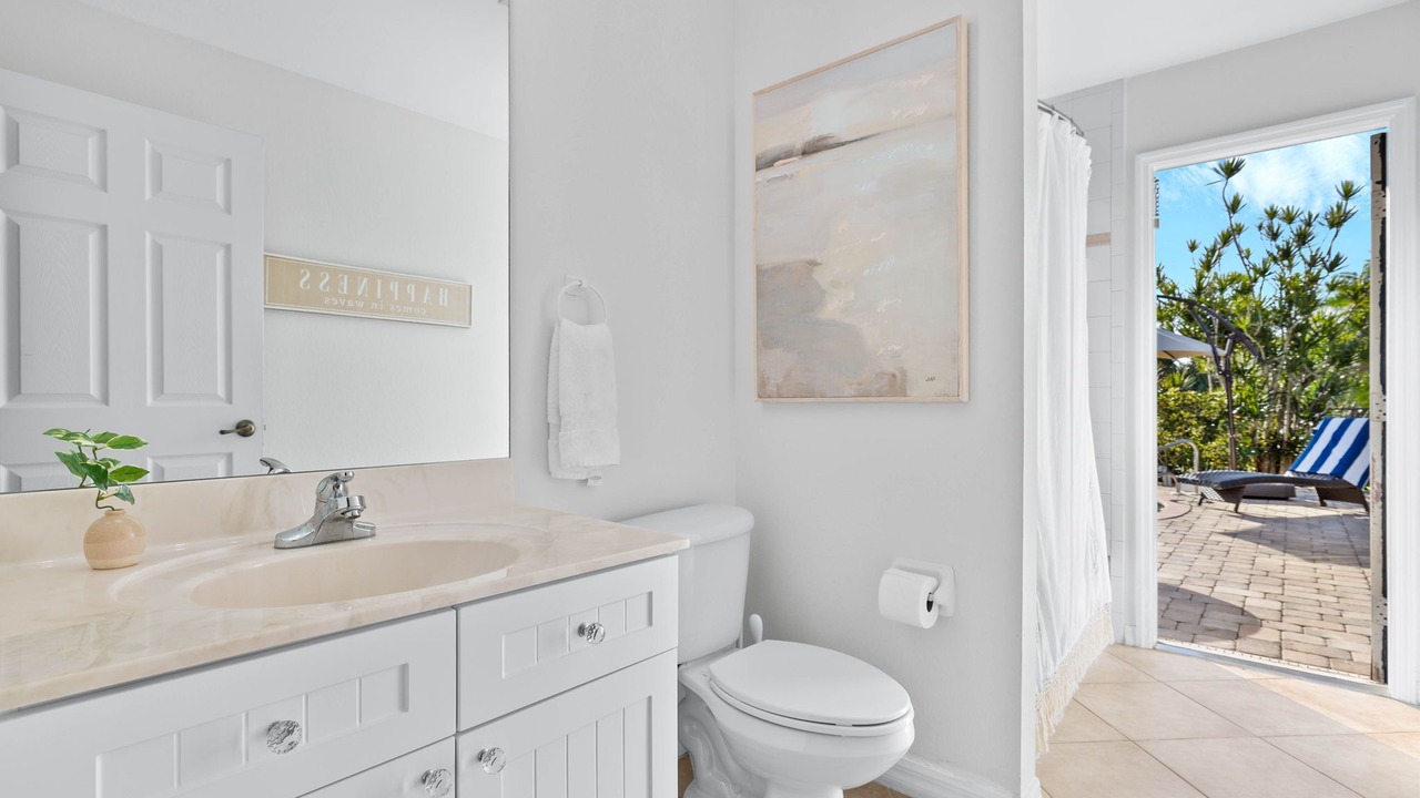 Photo of Bathroom in Iona