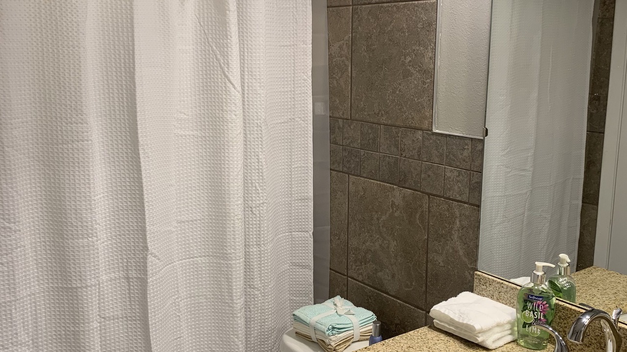 Photo of Bathroom in St. Petersburg