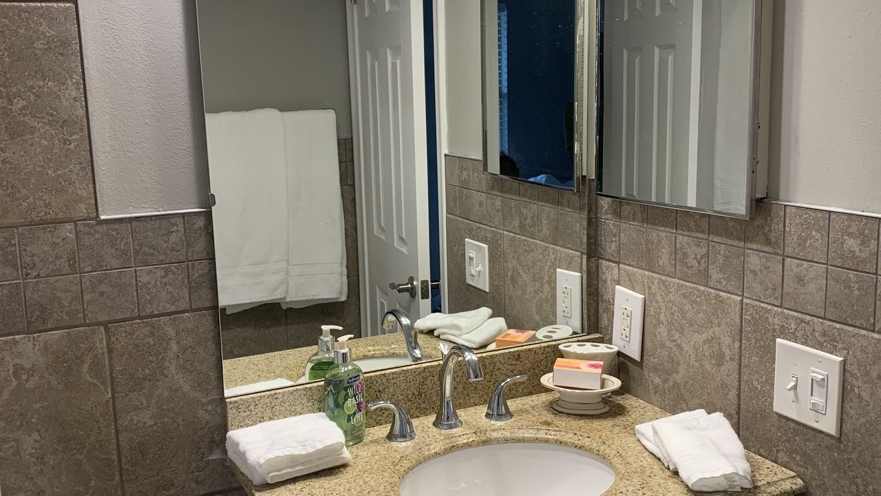 Photo of Bathroom in St. Petersburg