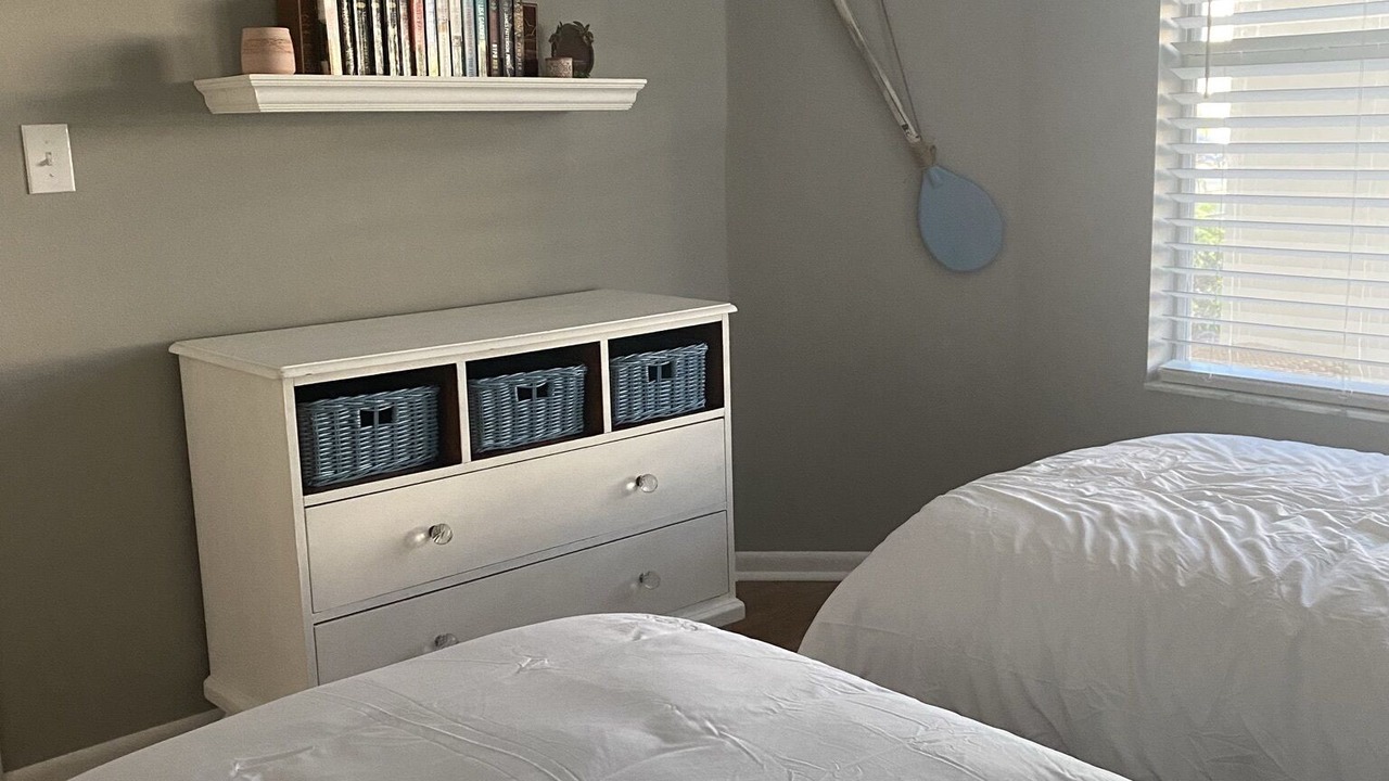 Photo of Bedroom in St. Petersburg