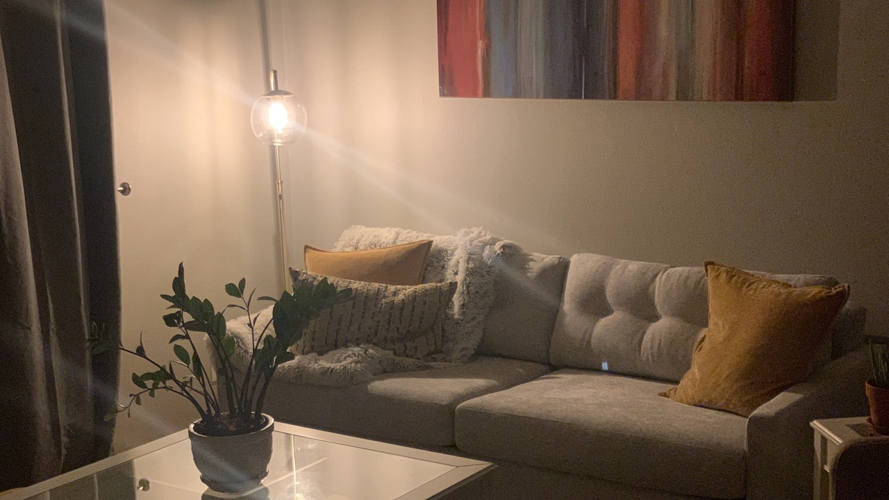 Photo of Livingroom in St. Petersburg