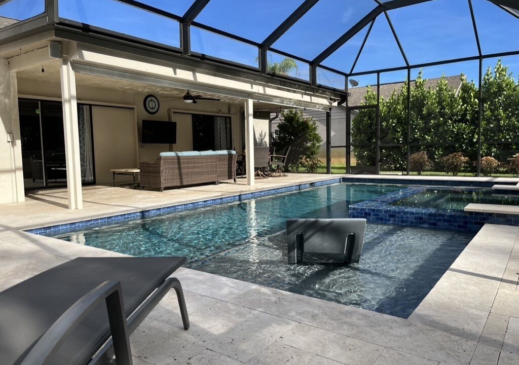 Photo of Outdoor in Fountain Lakes